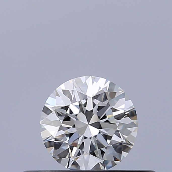 Diamond Natural 0,3Ct G-VS1 Round - GIA6551983172 1