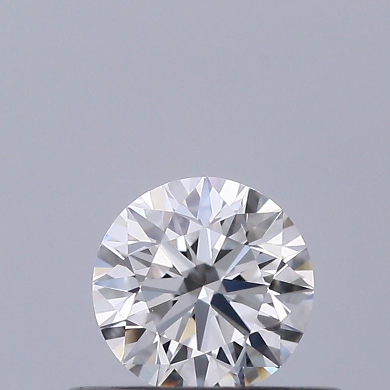 Diamond Natural 0,31Ct D-VVS2 Round - GIA2554979553 1