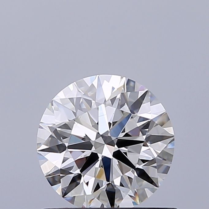 Diamond Natural 0,72Ct G-VS1 Round - GIA1559980255 1
