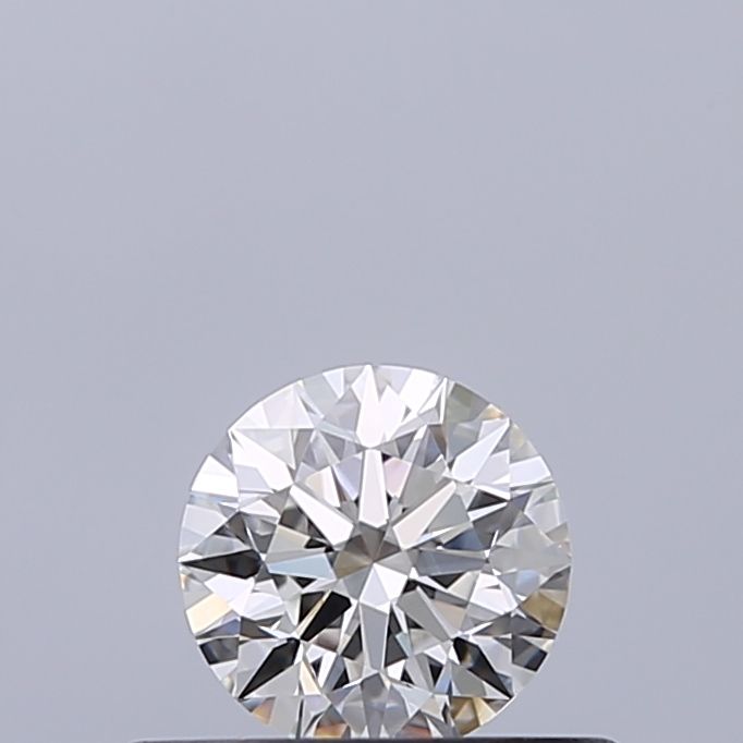 Diamond Natural 0,37Ct G-VVS2 Round - GIA2554972167 1