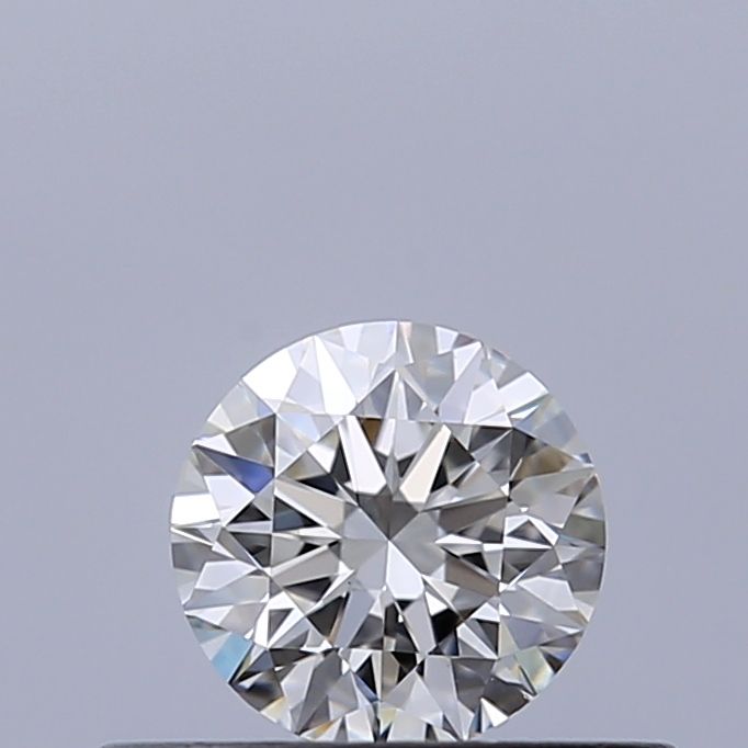 Diamond Natural 0,33Ct G-VVS2 Round - GIA1553978988 1