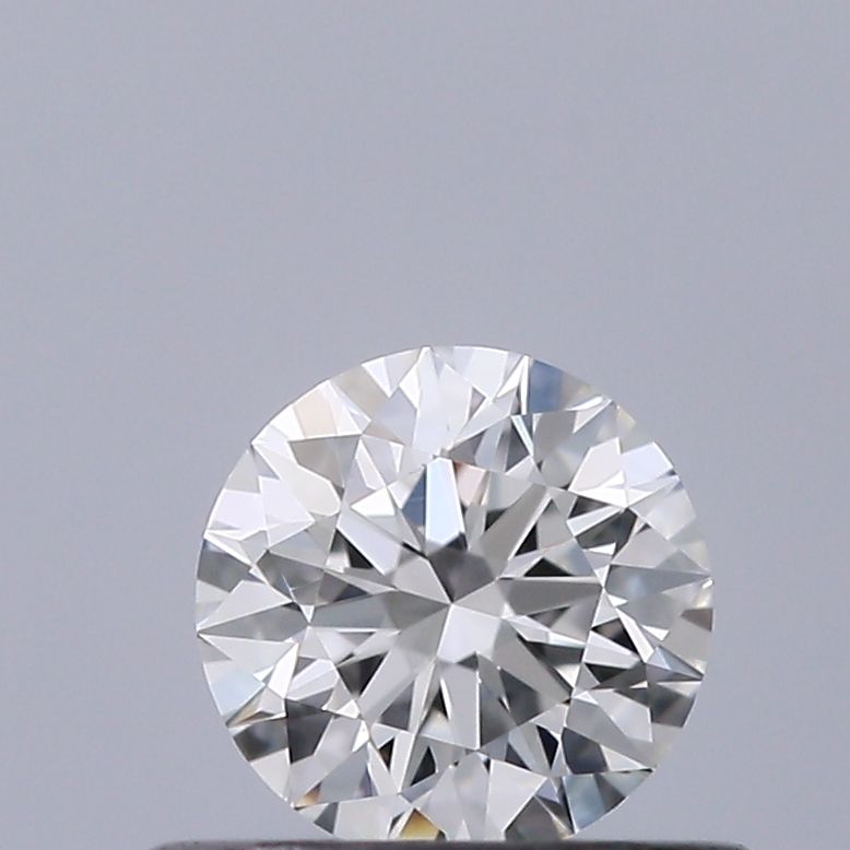 Diamond Natural 0,38Ct G-VS1 Round - GIA5556983155 1