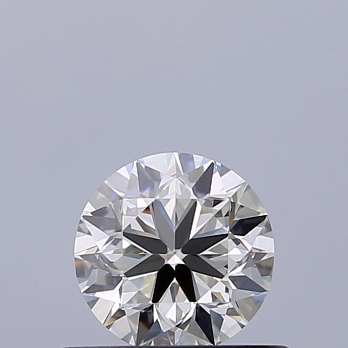 Diamond Natural 0,5Ct K-VVS1 Round - GIA2556972385 1