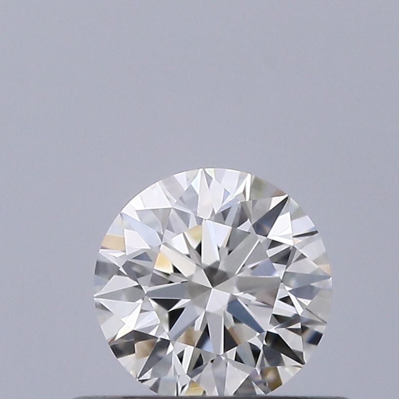 Diamond Natural 0,36Ct H-VS1 Round - GIA7556980232 1