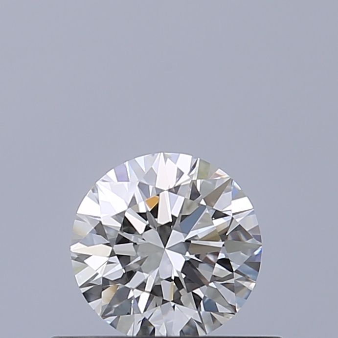 Diamond Natural 0,4Ct G-VVS1 Round - GIA2556981086 1