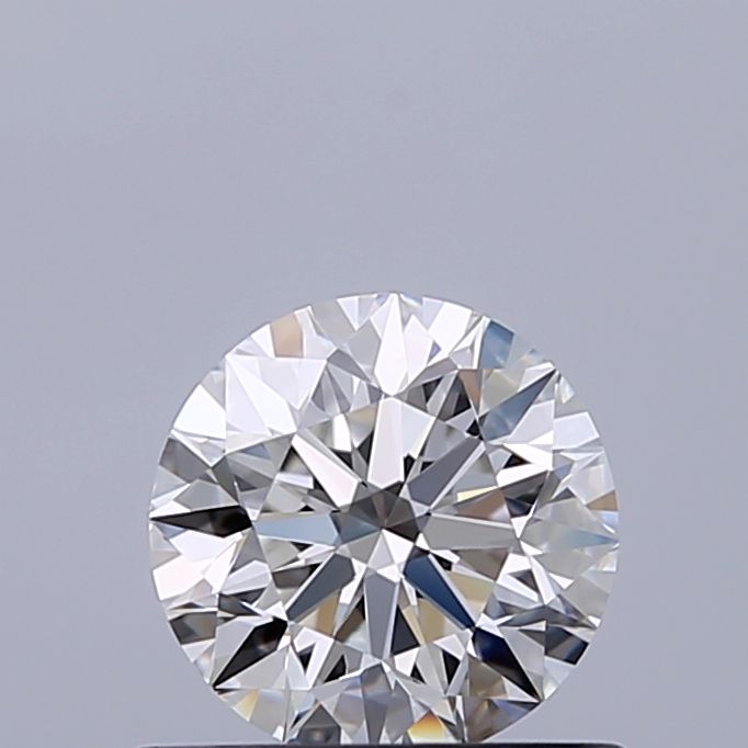 Diamond Natural 0,61Ct F-VVS1 Round - GIA7551971752 1