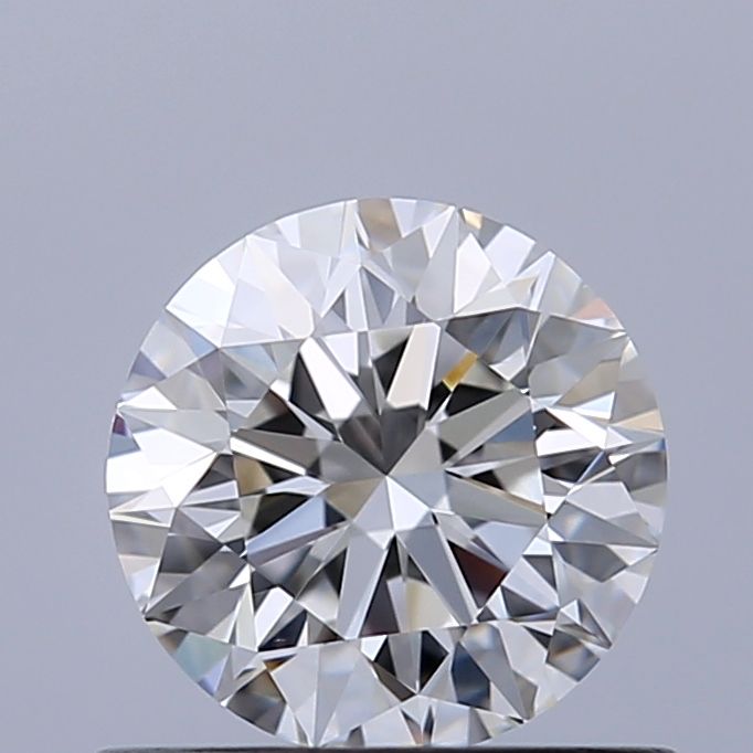 Diamond Natural 0,7Ct F-VS1 Round - GIA6552980976 1