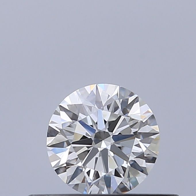 Diamond Natural 0,33Ct F-VVS2 Round - GIA1557981064 1