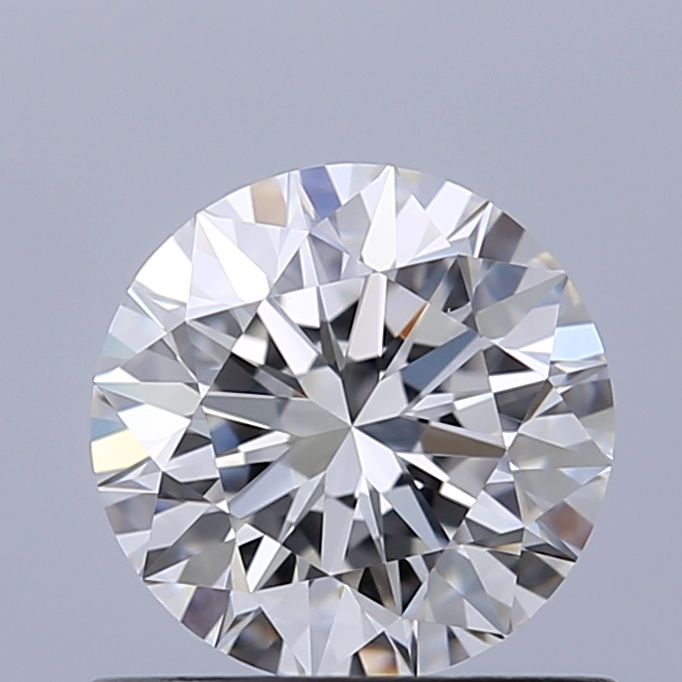 Diamond Natural 0,76Ct F-VVS1 Round - GIA1559978043 1