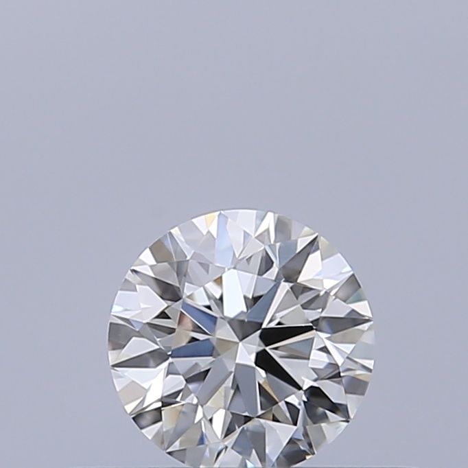 Diamond Natural 0,31Ct G-VS1 Round - GIA6552971663 1
