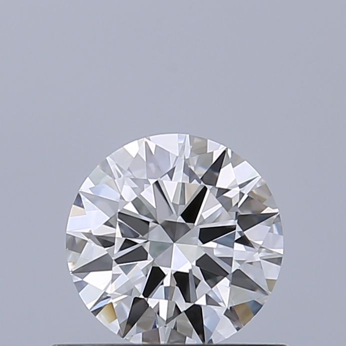 Diamond Natural 0,51Ct D-VVS1 Round - GIA2554979405 1