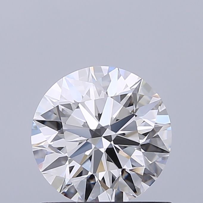 Diamond Natural 0,83Ct D-VVS2 Round - GIA5556979803 1