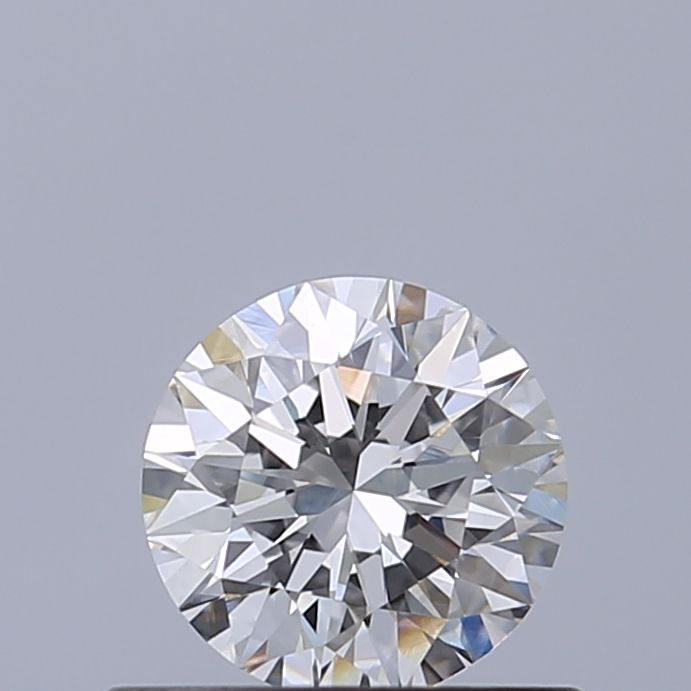 Diamond Natural 0,51Ct D-IF Round - GIA1559980283 1
