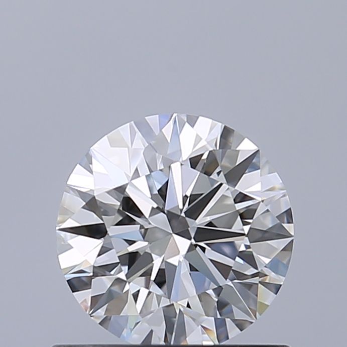 Diamond Natural 0,7Ct D-VVS2 Round - GIA1558950078 1