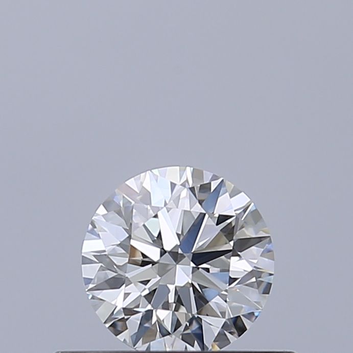 Diamond Natural 0,36Ct E-VVS1 Round - GIA5556979589 1