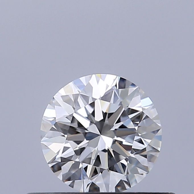 Diamond Natural 0,41Ct E-VVS1 Round - GIA1558979583 1