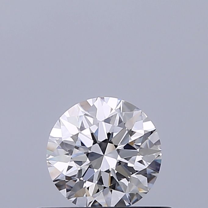Diamond Natural 0,42Ct D-VVS1 Round - GIA7553971863 1