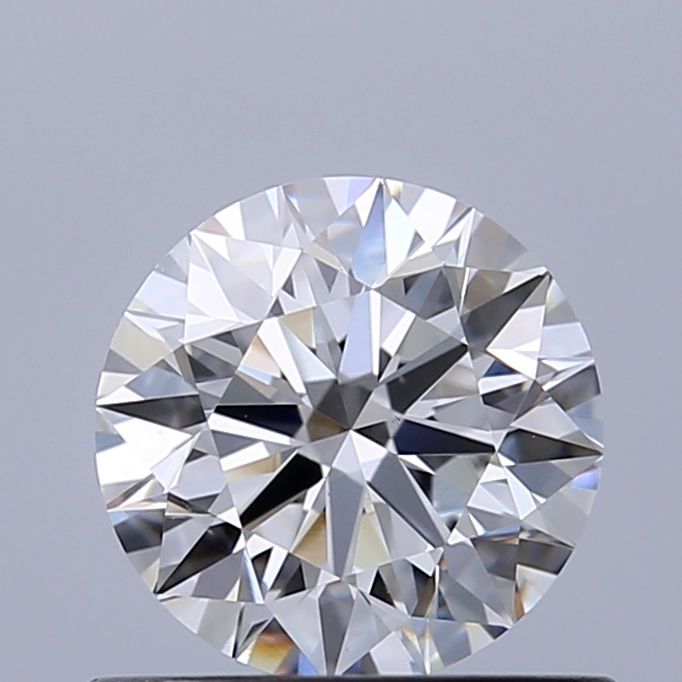 Diamond Natural 0,7Ct E-VS2 Round - GIA1558980376 1