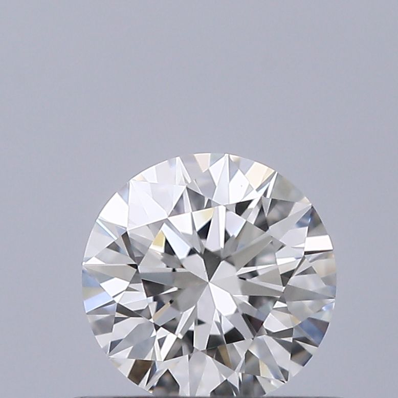 Diamond Natural 0,43Ct G-VVS2 Round - GIA2556971701 1