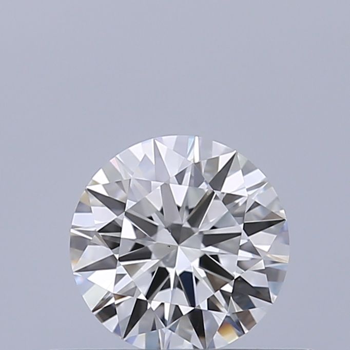 Diamond Natural 0,4Ct E-VS2 Round - GIA5556972204 1