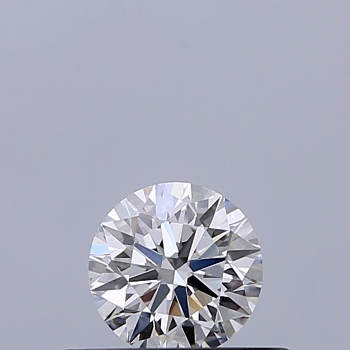 Diamond Natural 0,31Ct F-VVS1 Round - GIA3555972049 1