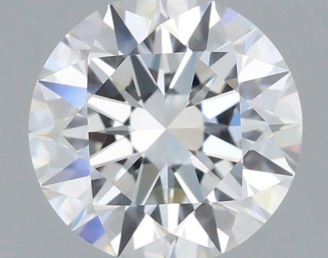 Diamond Natural 0,76Ct F-VVS1 Round - GIA2554270862 1