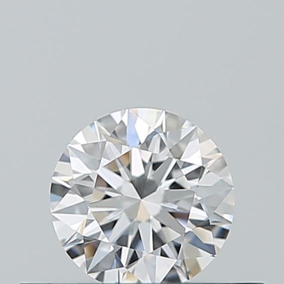 Diamond Natural 0,3Ct D-VS1 Round - GIA2554947589 1