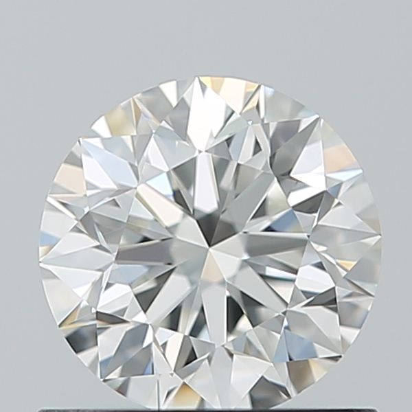 Diamond Natural 0,8Ct G-VS1 Round - GIA1553943965 1