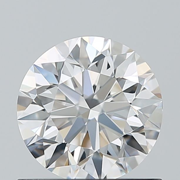 Diamond Natural 0,8Ct E-VS1 Round - GIA2557943939 1