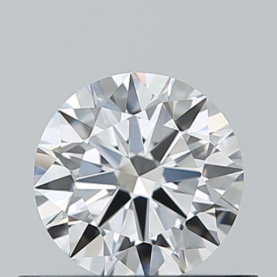 Diamond Natural 0,5Ct D-VS1 Round - GIA1559947243 1