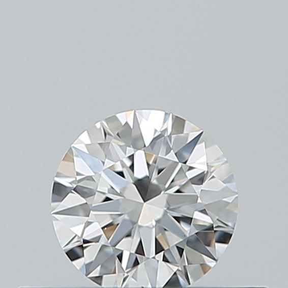 Diamond Natural 0,3Ct E-VS1 Round - GIA2556959010 1