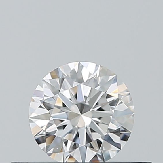 Diamond Natural 0,3Ct E-VS1 Round - GIA2557948249 1