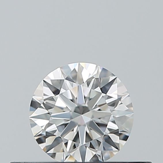 Diamond Natural 0,3Ct F-VS1 Round - GIA6551958565 1