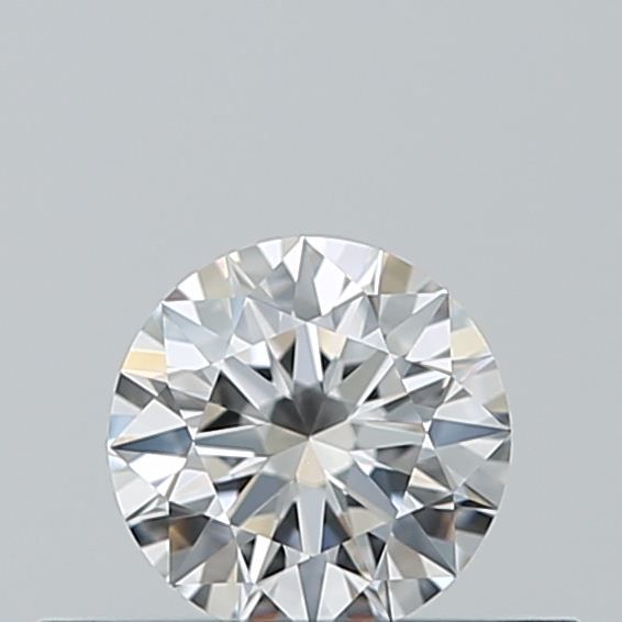 Diamond Natural 0,3Ct D-VS1 Round - GIA1558958538 1