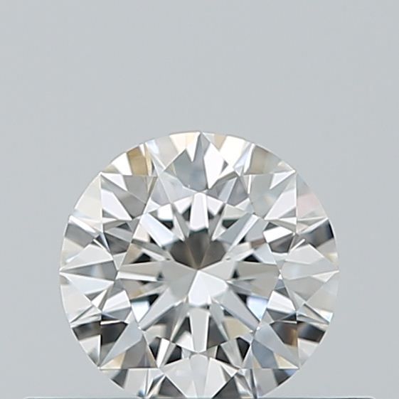 Diamond Natural 0,37Ct G-VS1 Round - GIA2556948253 1
