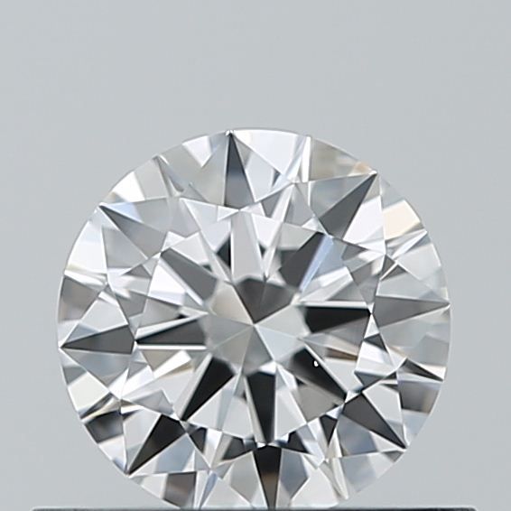 Diamond Natural 0,5Ct D-VS1 Round - GIA1559958926 1