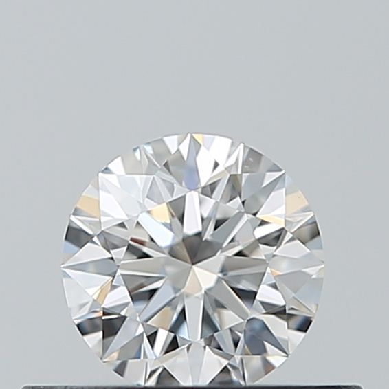 Diamond Natural 0,35Ct E-VS1 Round - GIA6552947606 1