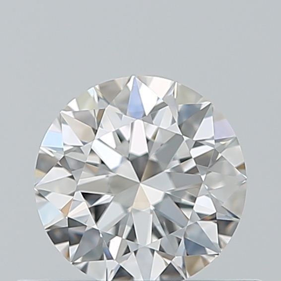 Diamond Natural 0,5Ct E-VS1 Round - GIA5556947918 1