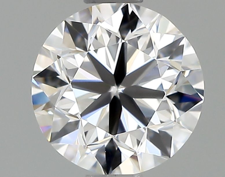 Diamond Natural 1,01Ct D-VVS2 Round - GIA5516595320 1