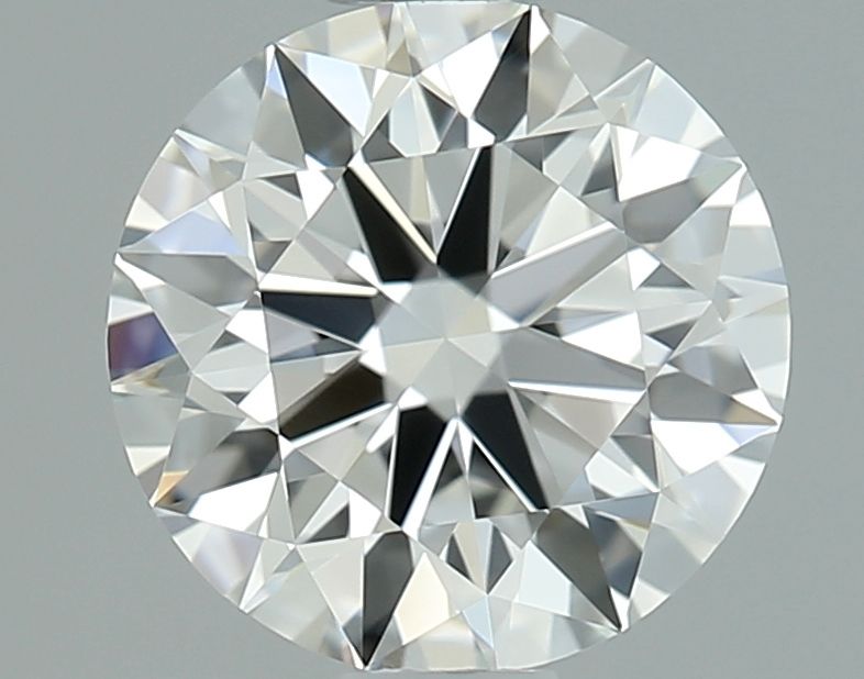 Diamond Natural 1,03Ct G-IF Round - GIA7522649974 1