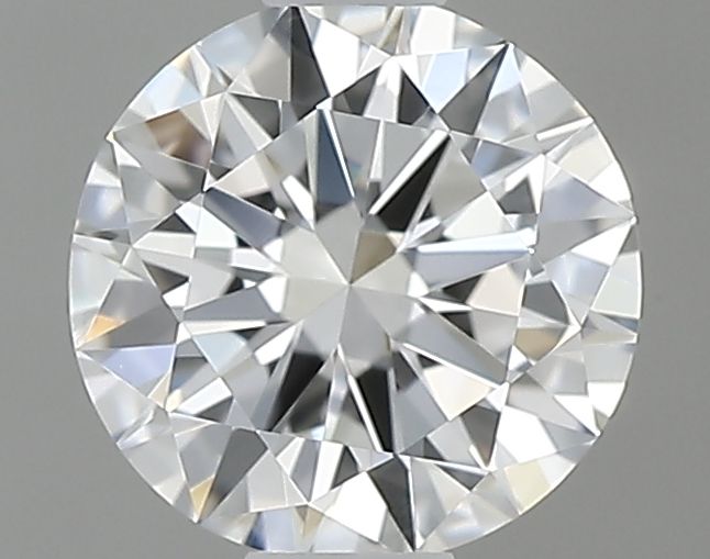 Diamond Natural 0,5Ct D-VVS1 Round - GIA1559964262 1