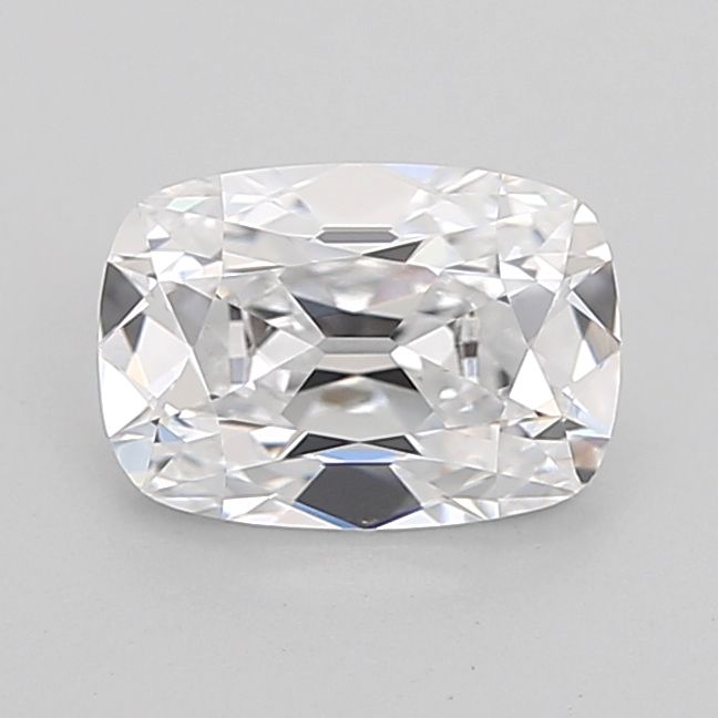 Lab Grown Diamond 1,41Ct D-VS1 Cushion - IGILG822622711 1
