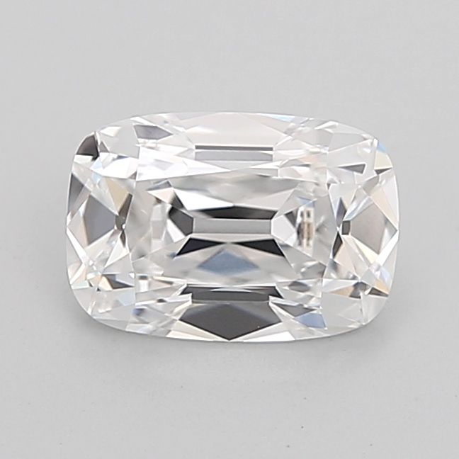 Lab Grown Diamond 1,41Ct D-VVS2 Cushion - IGILG823618839 1