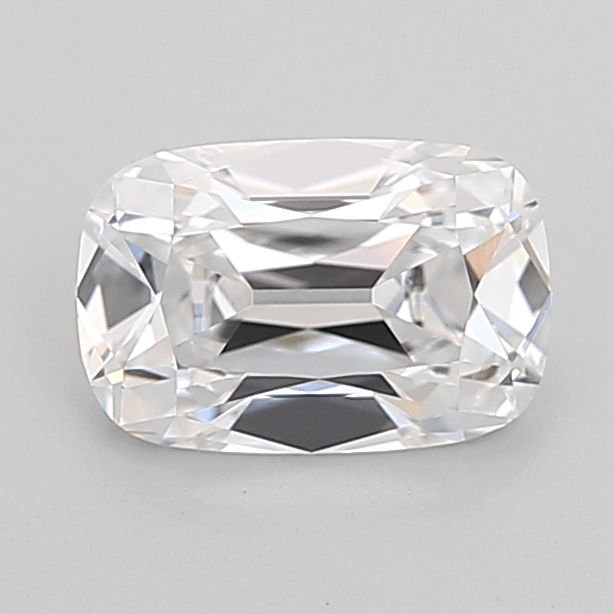 Lab Grown Diamond 1,31Ct D-VVS2 Cushion - IGILG819624621 1