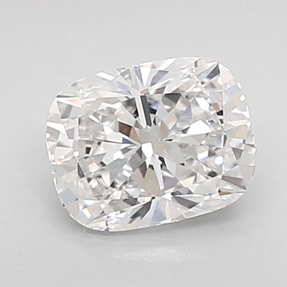 Lab Grown Diamond 1,03Ct E-IF Cushion - IGILG822622804 1