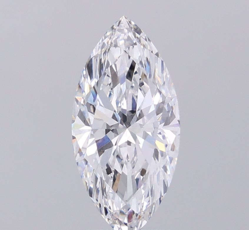 Lab Grown Diamond 2,5Ct D-VVS1 Marquise - IGILG824614852 1