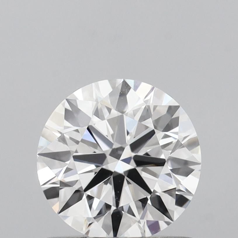 Lab Grown Diamond 0,85Ct D-VVS2 Round - IGILG821645709 1