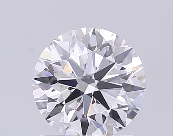 Lab Grown Diamond 1,06Ct D-VVS2 Round - IGILG821609457 1