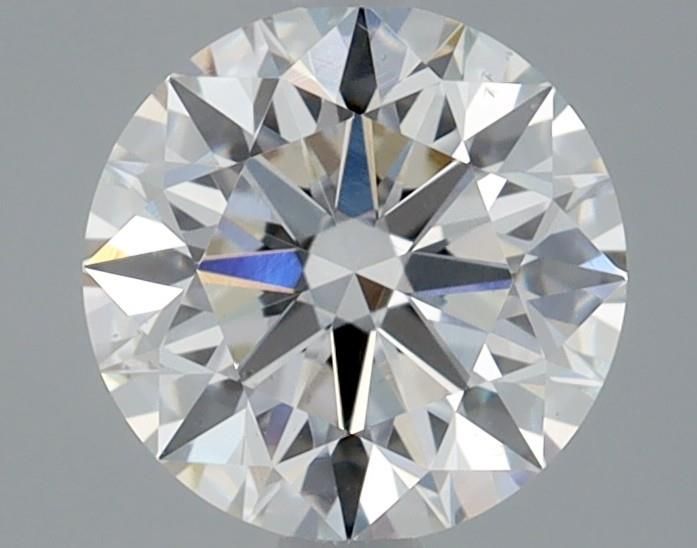Diamond Natural 1,01Ct F-VS2 Round - GIA2245027979 1