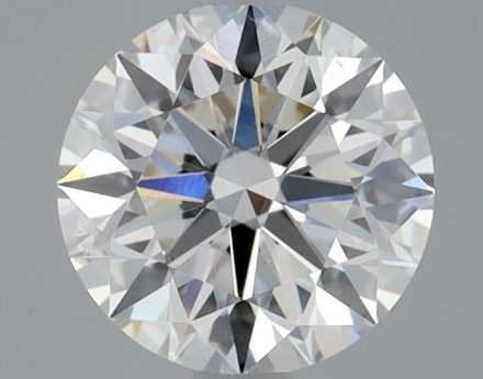 Diamond Natural 1,01Ct F-VS2 Round - GIA2245027979 1